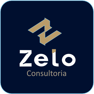 Logotipo Zelo Consultoria